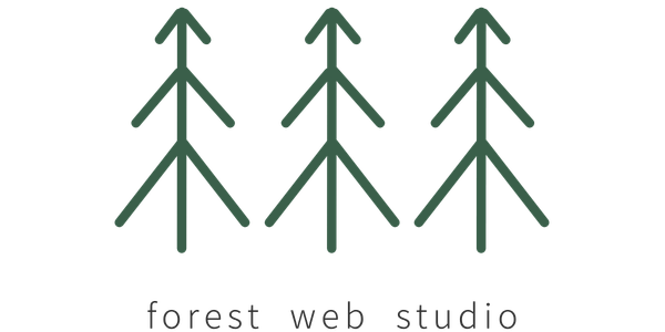 forest web studio